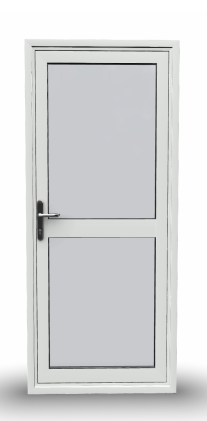 Box Bar Door